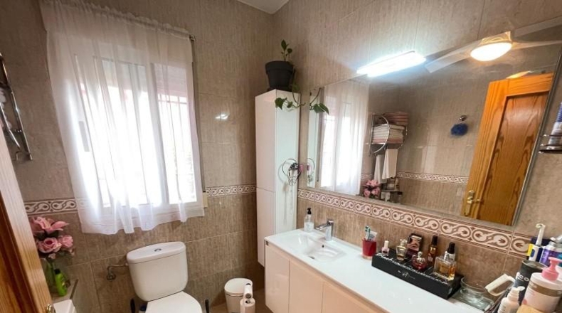 Мурсия - Масаррон - 126m2