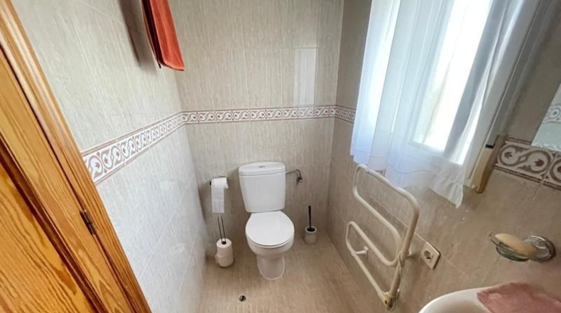 Мурсия - Масаррон - 126m2
