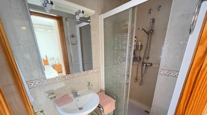Мурсия - Масаррон - 126m2