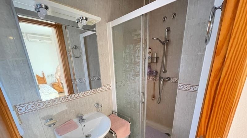 Мурсия - Масаррон - 126m2