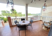 Chalet independiente con terreno en venta en la España, Mazarrón, ref: TR347715 foto