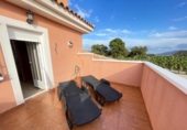 Chalet independiente con terreno en venta en la España, Mazarrón, ref: TR347715 foto