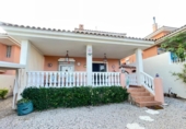 Chalet independiente con terreno en venta en la España, Mazarrón, ref: TR347715 foto