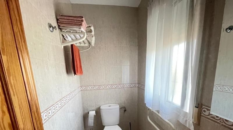 Мурсия - Масаррон - 126m2