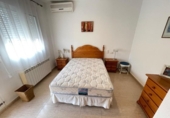 Chalet independiente con terreno en venta en la España, Mazarrón, ref: TR347715 foto