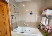 Chalet independiente con terreno en venta en la España, Mazarrón, ref: TR347715 foto