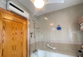 Chalet independiente con terreno en venta en la España, Mazarrón, ref: TR347715 foto