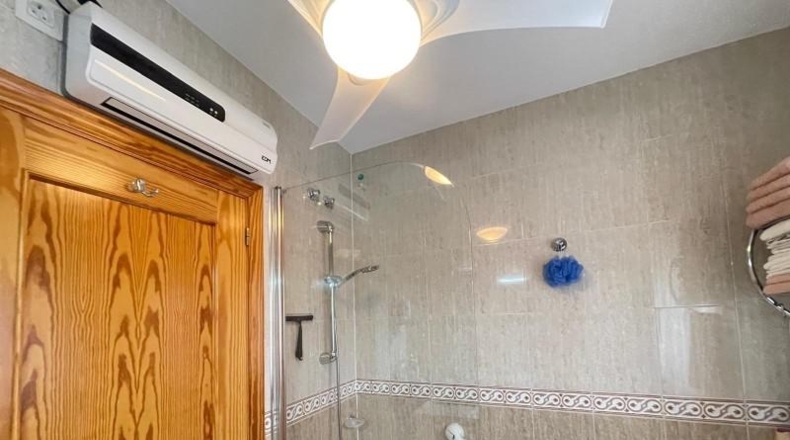 Мурсия - Масаррон - 126m2