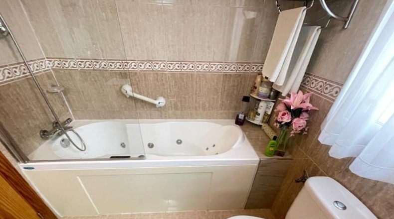 Мурсия - Масаррон - 126m2