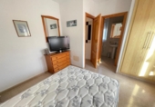 Chalet independiente con terreno en venta en la España, Mazarrón, ref: TR347715 foto