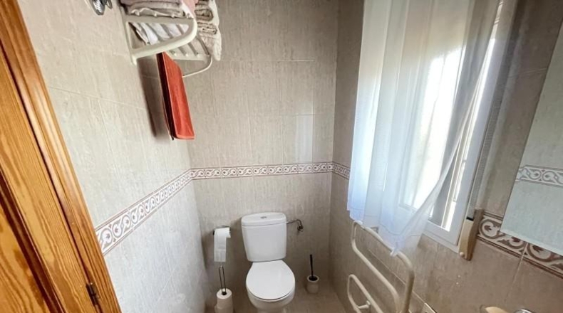 Мурсия - Масаррон - 126m2