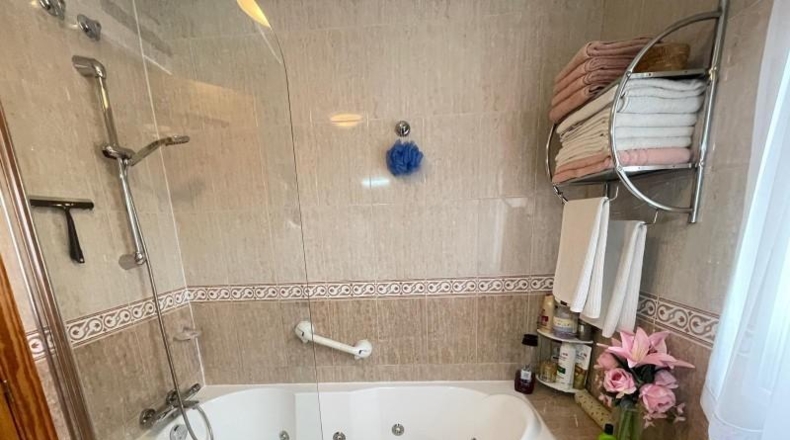 Мурсия - Масаррон - 126m2