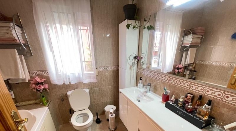 Мурсия - Масаррон - 126m2