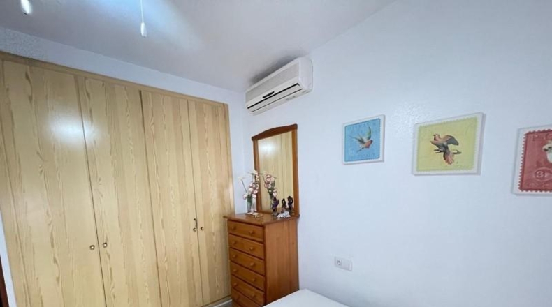 Мурсия - Масаррон - 126m2
