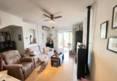Chalet independiente con terreno en venta en la España, Mazarrón, ref: TR347715 foto