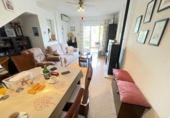 Chalet independiente con terreno en venta en la España, Mazarrón, ref: TR347715 foto