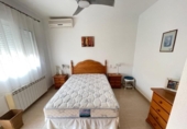 Chalet independiente con terreno en venta en la España, Mazarrón, ref: TR347715 foto