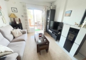 Chalet independiente con terreno en venta en la España, Mazarrón, ref: TR347715 foto