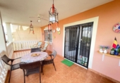 Chalet independiente con terreno en venta en la España, Mazarrón, ref: TR347715 foto