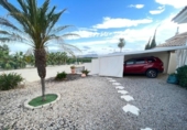 Chalet independiente con terreno en venta en la España, Mazarrón, ref: TR347715 foto