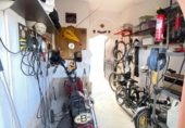 Chalet independiente con terreno en venta en la España, Mazarrón, ref: TR347715 foto