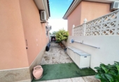 Chalet independiente con terreno en venta en la España, Mazarrón, ref: TR347715 foto