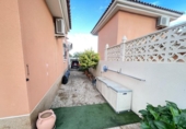 Chalet independiente con terreno en venta en la España, Mazarrón, ref: TR347715 foto