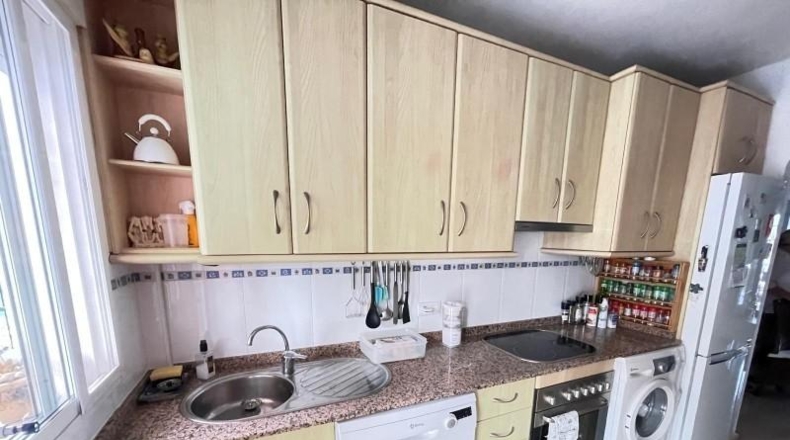 Мурсия - Масаррон - 126m2