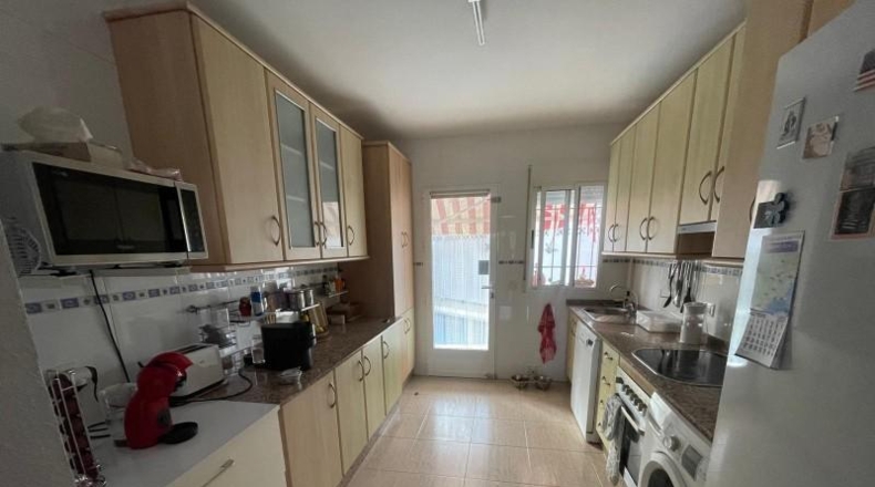 Мурсия - Масаррон - 126m2