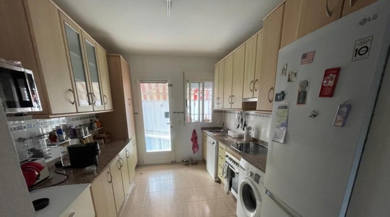 Мурсия - Масаррон - 126m2