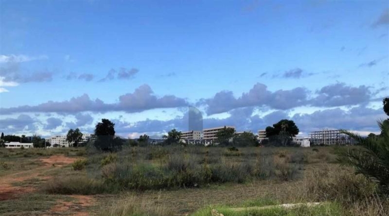 Málaga - Fuengirola - 4290m2