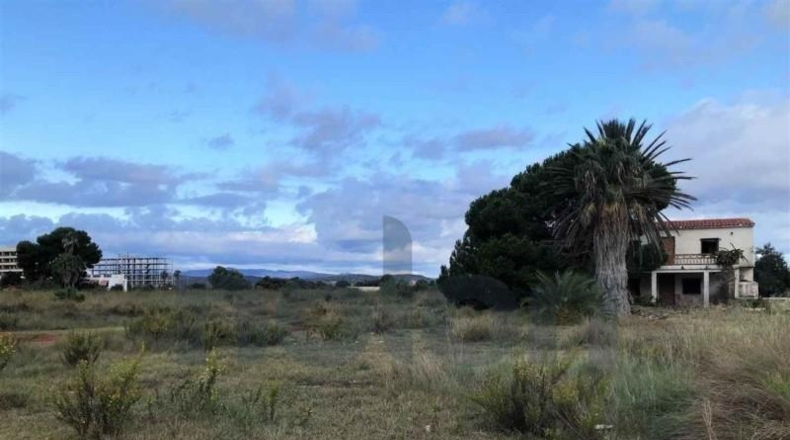 Málaga - Fuengirola - 4290m2