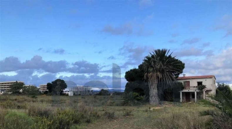 Málaga - Fuengirola - 4290m2