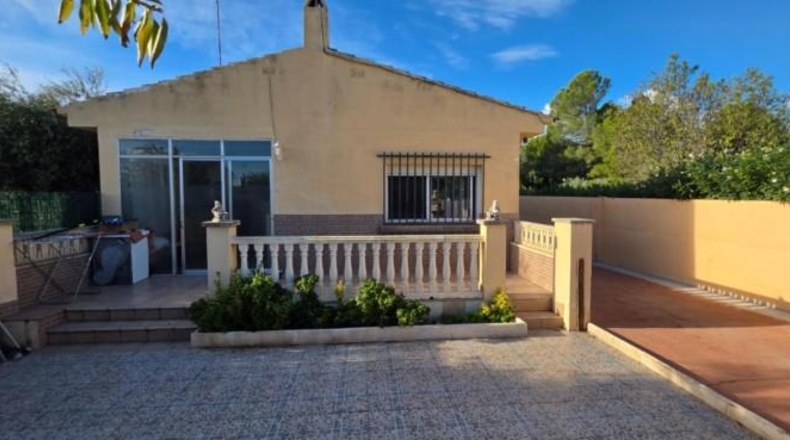 Таррагона - l'Ametlla de Mar - 428m2