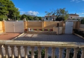 Дом с участком на продажу в городе l'Ametlla de Mar Фото