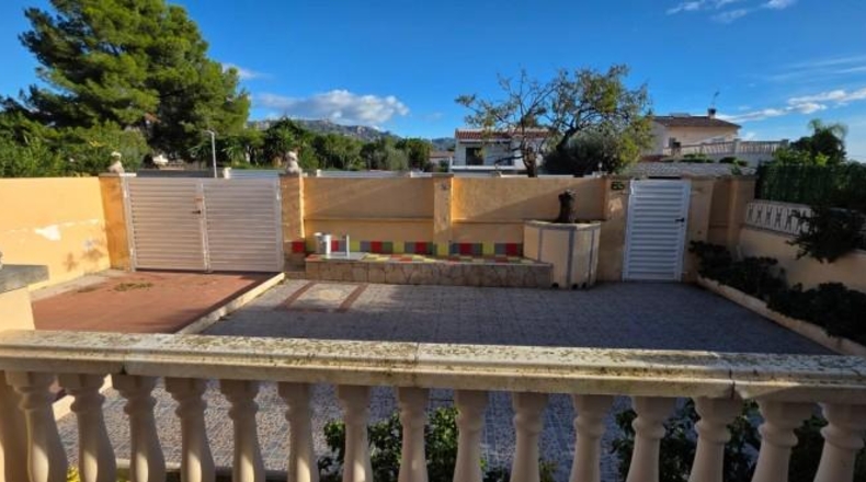 Таррагона - l'Ametlla de Mar - 428m2