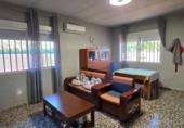 Дом с участком на продажу в городе l'Ametlla de Mar Фото