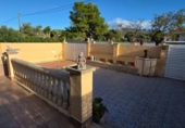 Дом с участком на продажу в городе l'Ametlla de Mar Фото