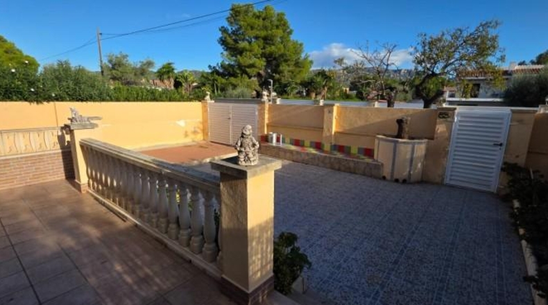 Таррагона - l'Ametlla de Mar - 428m2