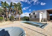 Casa de camp amb terreny en venda a la España, Cuevas del Almanzora, ref.: TR365256 foto