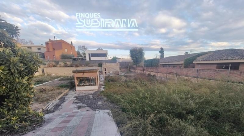 Barcelona - Igualada - 1073m2