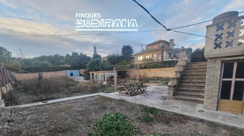 Barcelona - Igualada - 1073m2