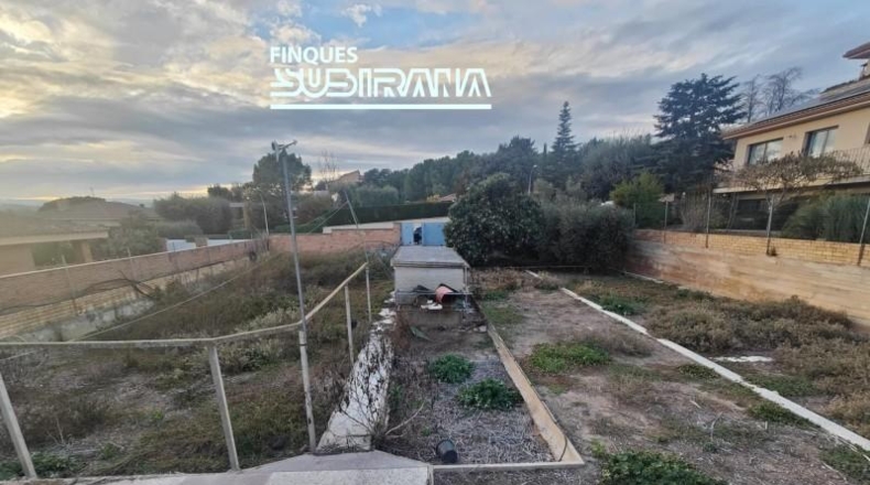 Barcelona - Igualada - 1073m2