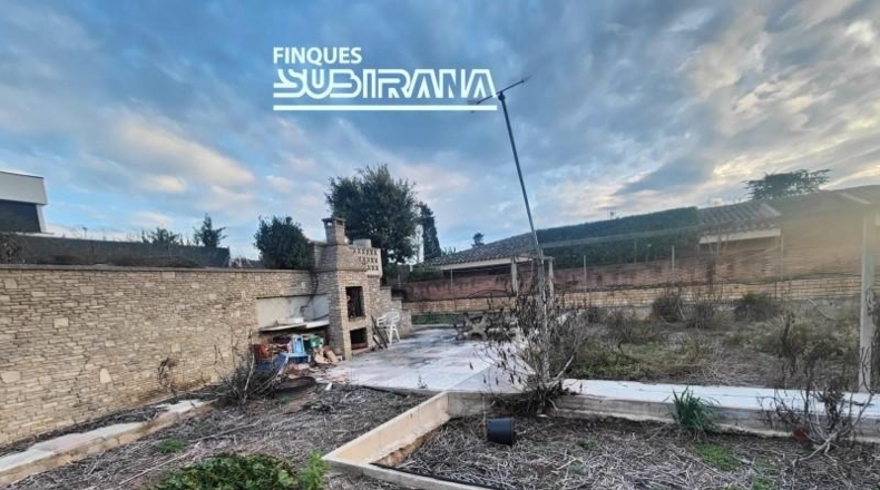 Barcelona - Igualada - 1073m2