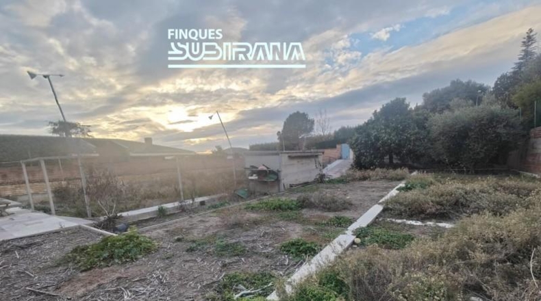 Barcelona - Igualada - 1073m2