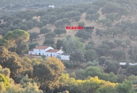 Villanueva del Rey 270000&nbsp;m² 