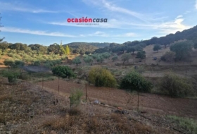 Villanueva del Rey 270000&nbsp;m² 