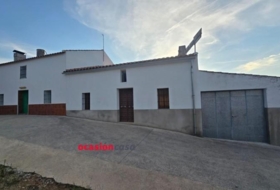 Villanueva del Rey 270000&nbsp;m² 