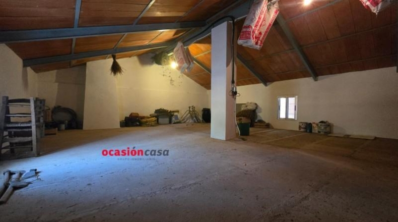 Córdoba - Villanueva del Rey - 270000m2