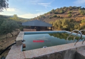 Detached villa with land for sale on España, Villanueva del Rey, ref: TR352440 photo